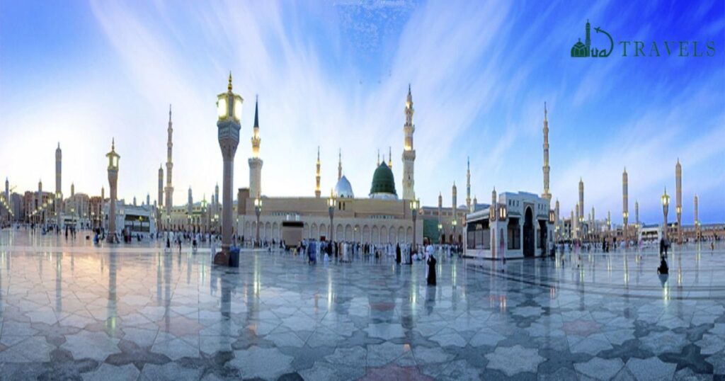 Cheap Umrah Packages 2025