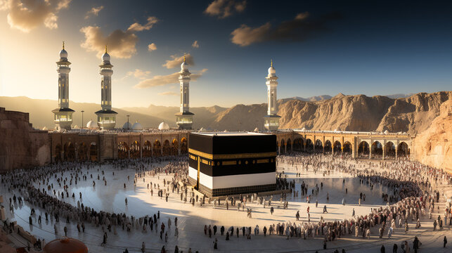 Cheap Umrah Packages 2025 