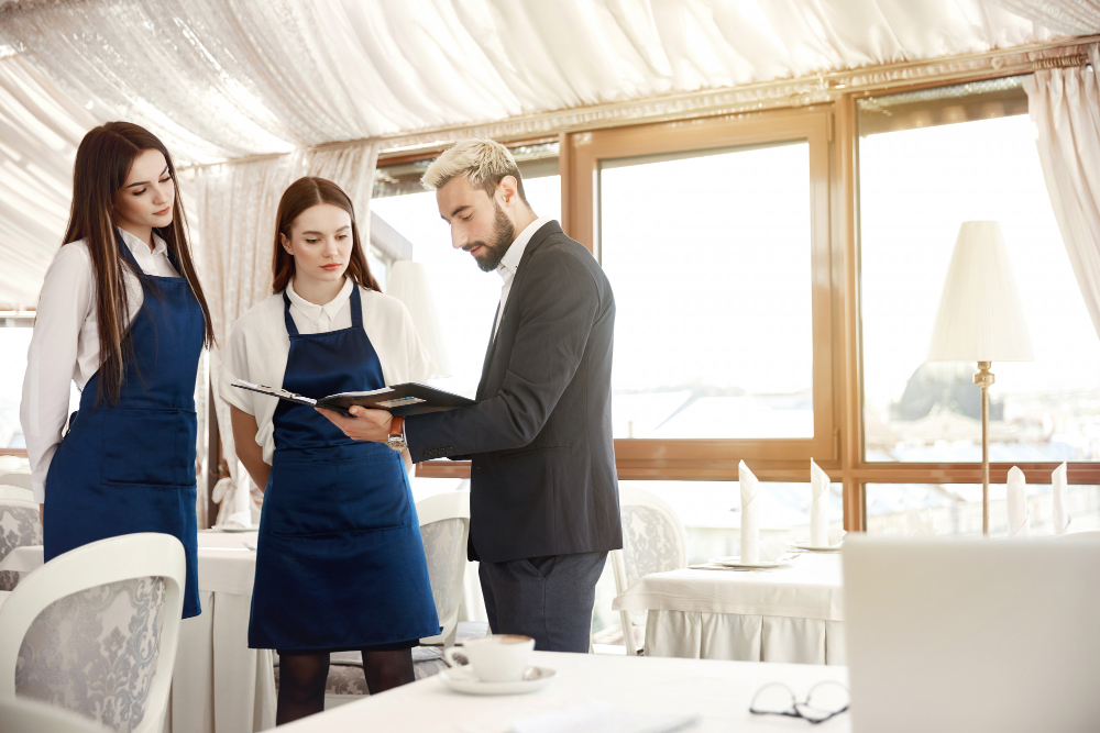 private flight catering