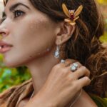 aquamarine jewelry