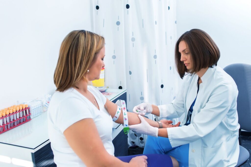 Phlebotomy