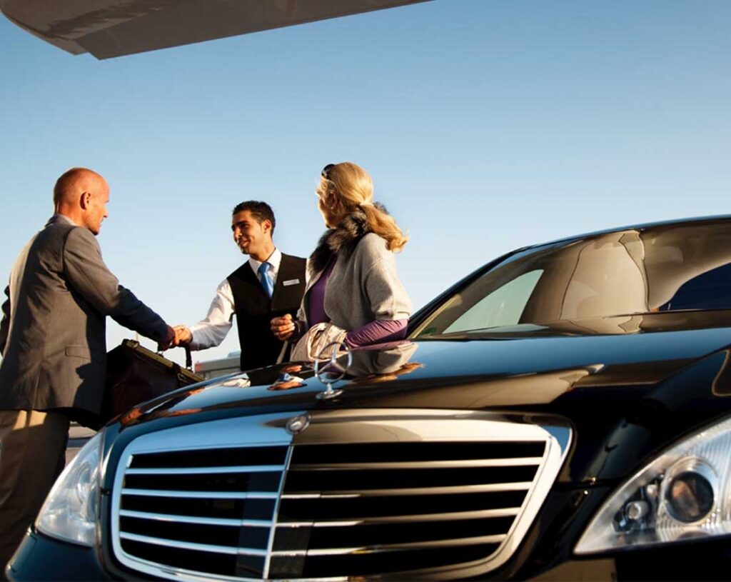 airport car rental