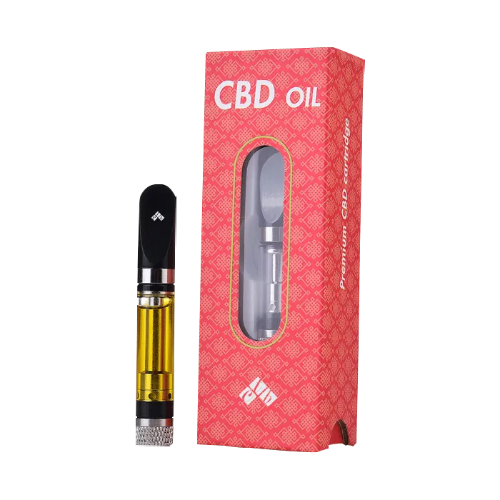 Stylish Custom CBD Oil Boxes Made in the USA