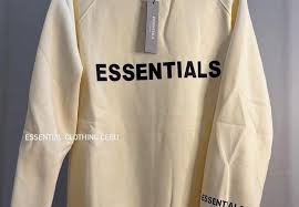 Essentials Tracksuits