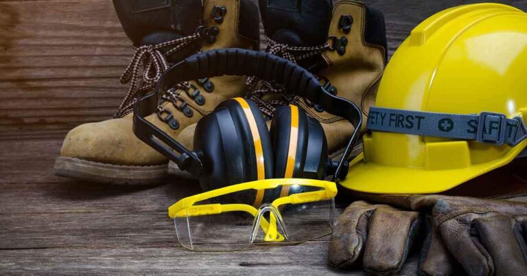 Essential Safety Equipment for Secure and Efficient Industrial Operations