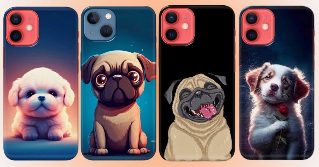 iPhone 12 case cover