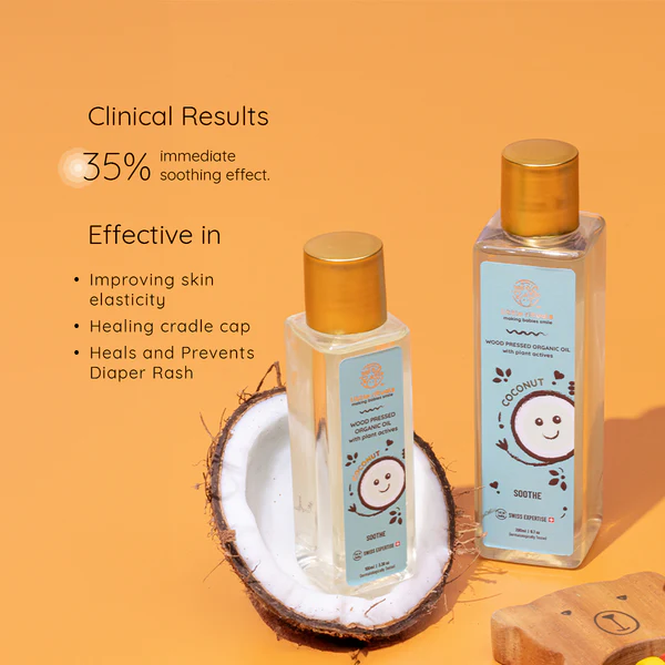 Coconut Oil