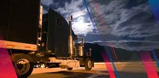 Reefer truck dispatch